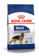 Сухой корм Royal Canin Maxi Adult для собак крупных пород 4кг - изображение 2