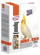 Повнораціонний корм для німфи Lolo Pets 500г - зображення 1