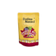 Консерва для кошек Dolina Noteci Premium Superfood курица, говядина и дорадо 85гр - изображение 1