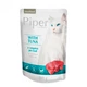 Консерва для котів Dolina Noteci Piper cat Sterilised Tuna з тунцем для стерилізованих кішок 100г - зображення 3