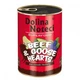 Консерва для собак Dolina Noteci Superfood с говядиной и гусиным сердцем 400г (56438) - изображение 3