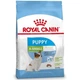 Сухий корм Royal Canin X-Small Puppy для собак мелких пород весом до 4кг до 10 месяцев 1,5кг - изображение 2