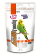 Полнорационный корм Lolopets Doypack для попугаев 600г - изображение 2