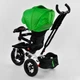 Велосипед триколісний Best Trike 6088 F – 1990 Зелений - зображення 3