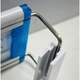 LED-светильник для аквариума Xilong 16Вт 60см алюминиевый корпус - изображение 11