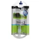 Aquael Gravel Glass Cleaner S Грунтоочиститель со скребком для аквариума 26х46 см - изображение 2