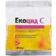 Екоцид-С дезінфектант КRКА, Словенія 50 г - зображення 3