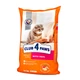 Сухой корм для кошек Club 4 paws Premium Adult c телятиной 14кг - изображение 1