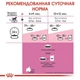 Сухий корм для кішок Royal Canin KITTEN STERILISED для стерилізованих і кастрованих кошенят 2кг - зображення 7