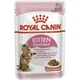 Влажный корм для кошек Royal Canin KITTEN STERILISED для стерилизованных котят 85г - изображение 5