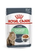 Вологий корм для кішок Royal Canin DIGEST SENSITIVE шматочки паштету в соусі для кішок з чутливим - зображення 1