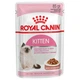 Влажный корм для кошек Royal Canin KITTEN Gravy кусочки в соусе для котят 85г - изображение 5