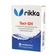 Тест GH Rikka - тест на Общую жесткость в воде (50 измерений) - изображение 3