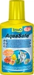 Tetra AquaSafe для подготовки водопроводной воды 100 мл - изображение 3