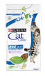 Сухой корм для кошек Cat Chow Special FELINE с индейкой 1,5кг - изображение 2