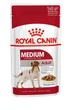 Royal Canin MEDIUM ADULT для собак средних пород 140г - изображение 4