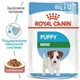 Вологий корм для собак Royal Canin MINI PUPPY для цуценят дрібних порід 85г - зображення 4