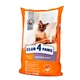 Сухой корм для кошек Club 4 paws Premium Indoor для кошек живущих в помещении 14кг - изображение 1