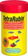 Сухой корм Tetra RUBIN для аквариумных рыб в хлопьях для окраса 10л - изображение 1