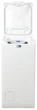 Стир. машина с верт. загр. Electrolux EW6T4062U, 6кг, 1000, A+++, Дисплей, Белый (EW6T4062U) - изображение 5