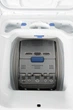Стир. машина с верт. загр. Electrolux EW6T4062U, 6кг, 1000, A+++, Дисплей, Белый (EW6T4062U) - изображение 7