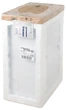 Стир. машина с верт. загр. Electrolux EW6T4062U, 6кг, 1000, A+++, Дисплей, Белый (EW6T4062U) - изображение 20
