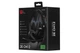 Гарнітура 2E CH12 USB Black (2E-CH12SU) - зображення 7