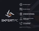 Персональний комп'ютер Expert PC Ultimate (I10400F.08.H1S2.1050T.A2741); Intel Core i5-10400F (2.9 - 4.3 ГГц) / ОЗУ 8 ГБ / HDD 1 ТБ + SSD 240 ГБ / NVIDIA GeForce GTX 1050 Ti 4 ГБ / без ОП / LAN / Ubuntu / чорний - зображення 7