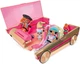 Машинка для ляльки L.O.L. Surprise! 3-in-1 Party Cruiser Car - Вечіркомобіль (572992) - зображення 10