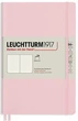 Блокнот Leuchtturm1917 Muted Colours Paperback B6 12,5 х 19 см на крапку пудровий - зображення 1