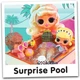 Машина з лялькою L.O.L. Surprise! Car-Pool Coupe, O.M.G. Lights Кабріолет (565222) - зображення 4