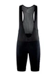 Чоловічі велошорти CRAFT Core Endurance Bib Shorts 1910529-999000 Black XXL - зображення 1