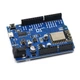 Налагоджувальна плата WeMos D1 WIFI на мікросхемі ESP8266-12E - зображення 4