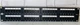 Патч-панель Atcom 48xRJ-45 19" 2U 48 портов CAT6 UTP (P6048) - изображение 5