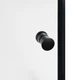 Душевая кабина Qtap Pisces 75-90x75-90 см стекло Clear 5 мм раздвижная для ванной комнаты душевая перегородка (599707) - изображение 4