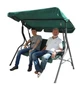 Гойдалка Ranger Relax Green (Арт. RA 7715) - изображение 3