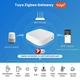 Шлюз-хаб Avatto GW01 Tuya ZigBee, хаб для розумного будинку - зображення 3