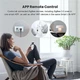 Шлюз-хаб Avatto GW01 Tuya ZigBee, хаб для розумного будинку - зображення 5