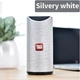 Портативная Bluetooth колонка TG113 Silver-White - изображение 1