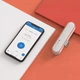 Замок розумний меблевий Xiaomi Yeelock Smart Cabiner Lock E ZNGS02YSB - зображення 2