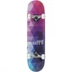 Enuff скейтборд Geometric purple - изображение 1