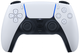 Бездротовий геймпад PlayStation 5 DualSense White - изображение 1