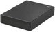 Накопитель внешний HDD 2.5" USB 2.0TB Seagate One Touch Black (STKB2000400) - изображение 5