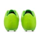 Бутсы футбольные Difeno Sprinter 190311-1 размер 42 Green-Gray - изображение 5