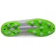 Бутсы футбольные Difeno Sprinter 190311-1 размер 42 Green-Gray - изображение 7