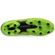 Бутсы футбольные Difeno Sprinter 190311-3 размер 45 Green-Black - изображение 7