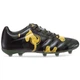Бутсы футбольные Difeno 20235B-1 размер 44 Deep Green-Black-Yellow - изображение 1