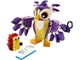 Конструктор Lego Creator 3-in-1 Удивительные лесные обитатели 175 деталей (31125) - изображение 4