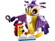 Конструктор Lego Creator 3-in-1 Удивительные лесные обитатели 175 деталей (31125) - изображение 5