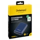 Батарея універсальна Intenso XS10000 10000mAh microUSB, USB-A, USB Type-C, Blue (7313535) - зображення 2